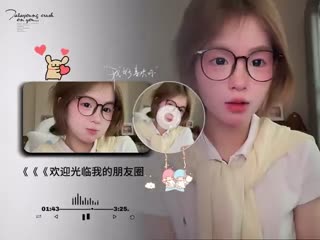 朋友圈背景视频发圈发抖音都好看-免剪辑免剪映会员